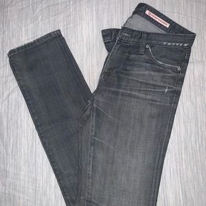 Adriano Goldschmied Premiere Skinny Straight Jeans